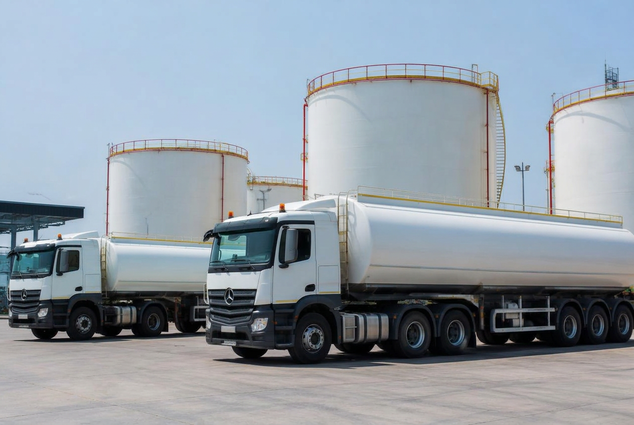 Energy & Hydrocarbons